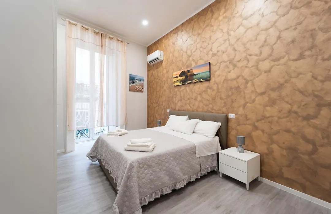 B&B Vico Teresa 148-1