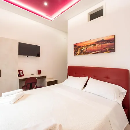 B&B Vico Teresa 148-2